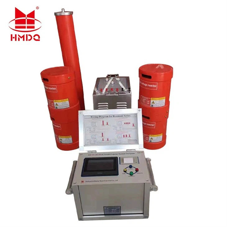 AC Variable Frequency Resonant Test System best AC Variable Frequency Resonant Test System best