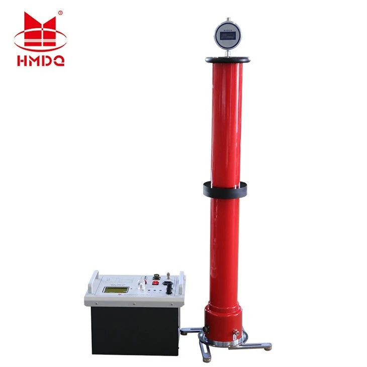DC Hipot Test Kit manufacturers