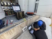 گولڈ ہوم آن-سائٹ کی خصوصی تربیت برائے کیبل فالٹ...