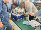 گولڈ ہوم ایچ ایم جے بی سی ریلے پروٹیکشن ٹیسٹر ک...