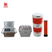 اے سی سیریز گونج ٹیسٹ سسٹم