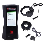 ہینڈ ہیلڈ جزوی خارج ہونے والے ڈٹیکٹر