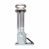 گاڑیوں سے لگے ہوئے AC گونج ٹیسٹر